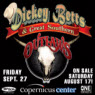 Dickey Betts 9-27-13 Dickey Betts 9-27-13